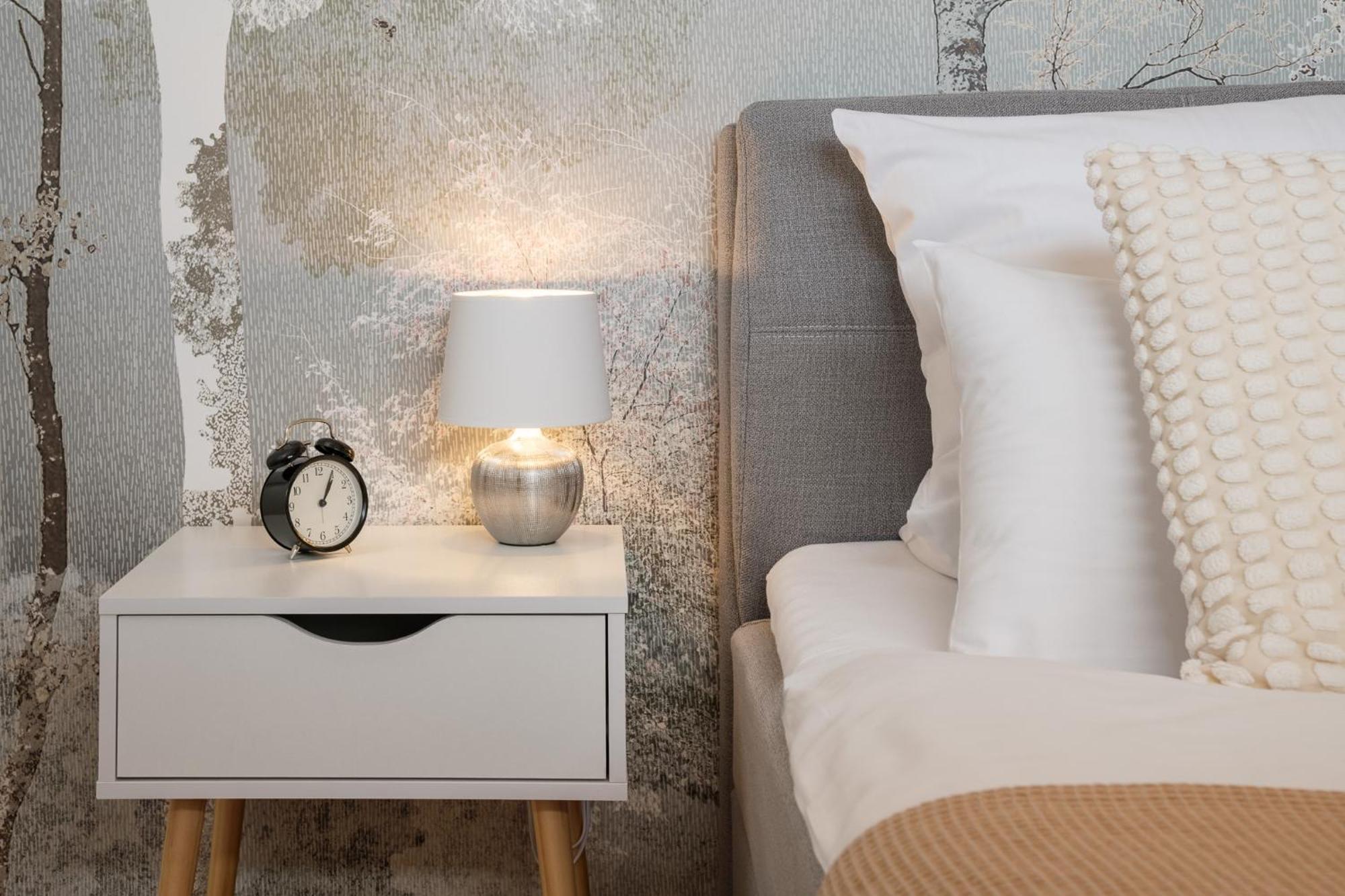 ברנאו אם כימסי Fenjoy: Ferienapartment In Neubau / Balkon / Bbq מראה חיצוני תמונה